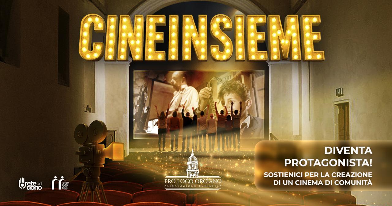 Cineinsieme