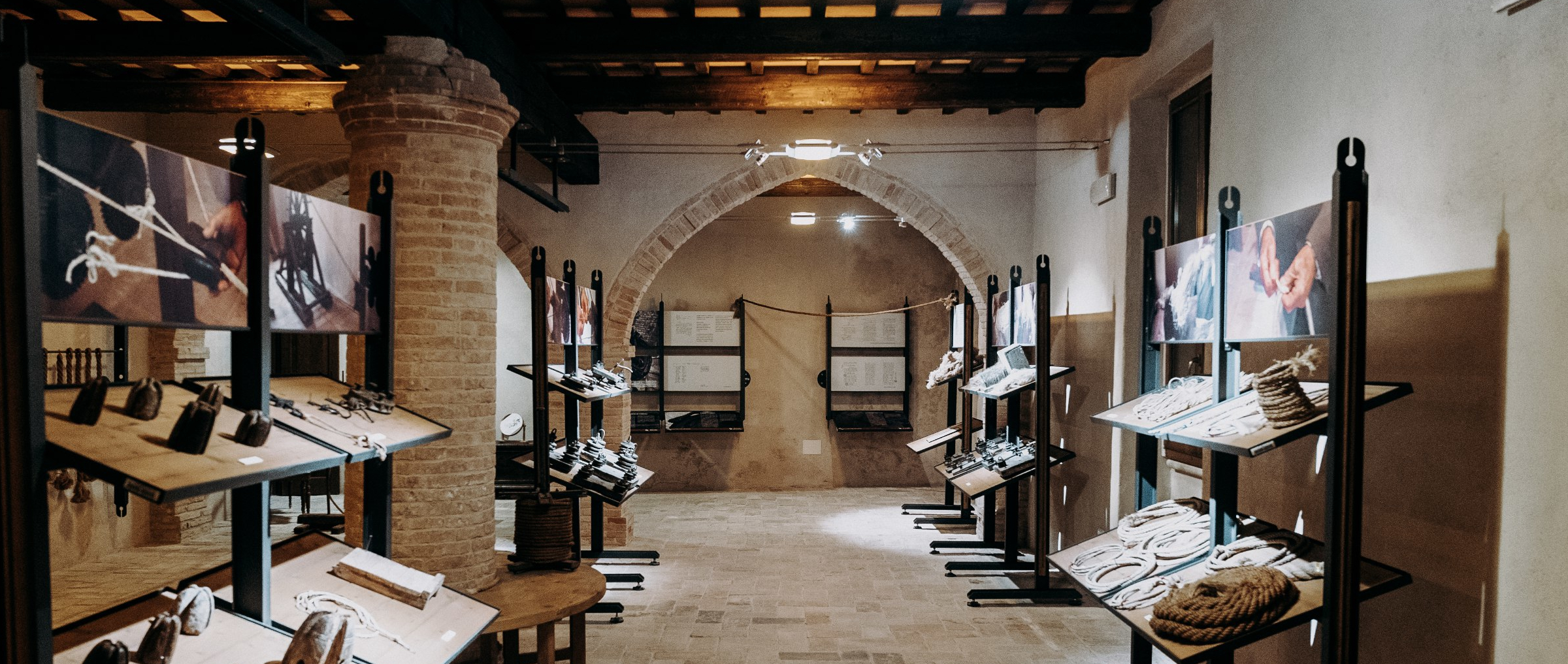 Museo della corda e del mattone