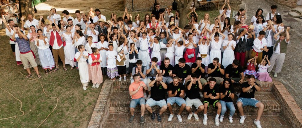 I nostri volontari