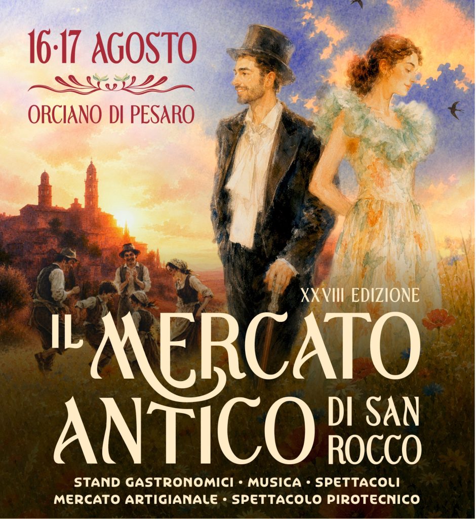 locandina festa di San Rocco